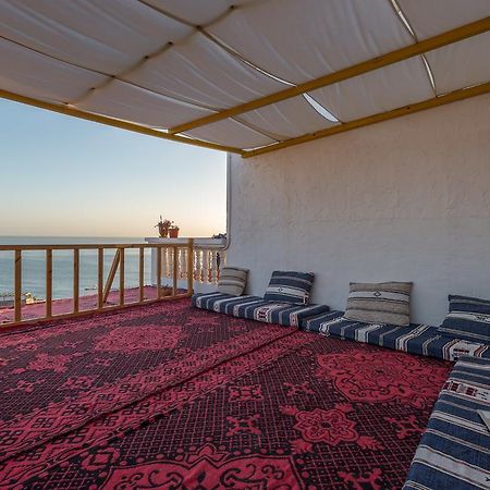 טגזוט Sundesk Coworking And B&B מראה חיצוני תמונה