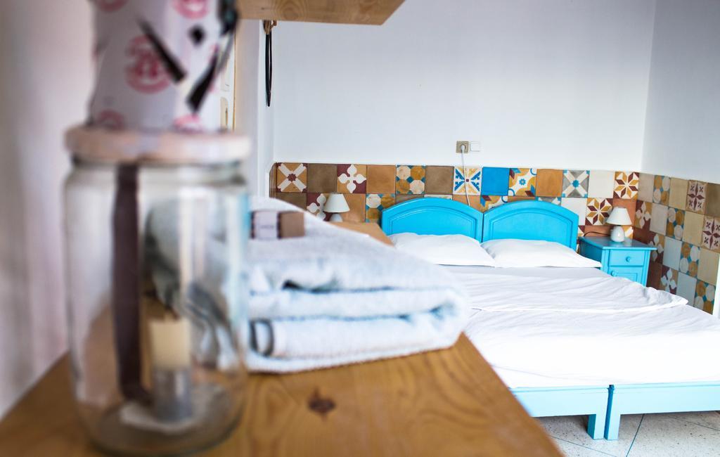 טגזוט Sundesk Coworking And B&B מראה חיצוני תמונה