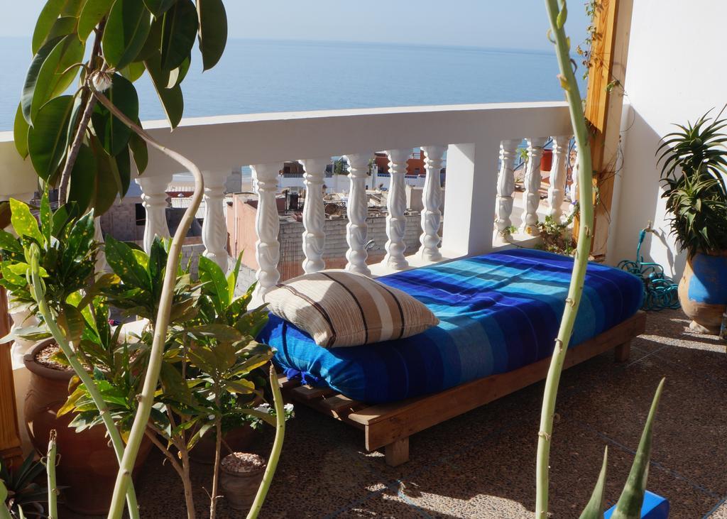 טגזוט Sundesk Coworking And B&B מראה חיצוני תמונה