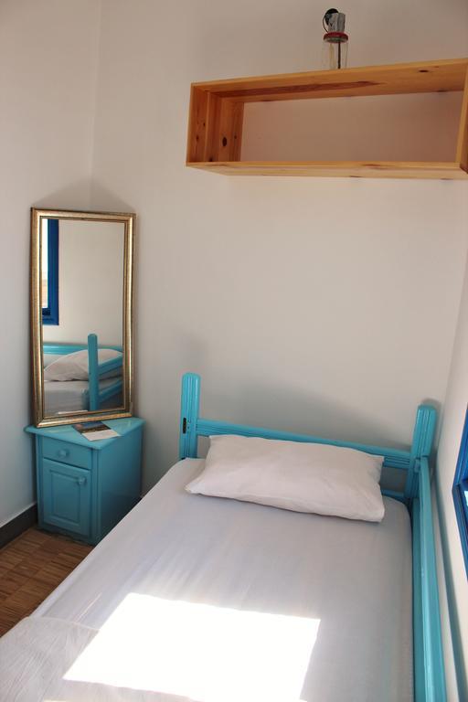 טגזוט Sundesk Coworking And B&B חדר תמונה