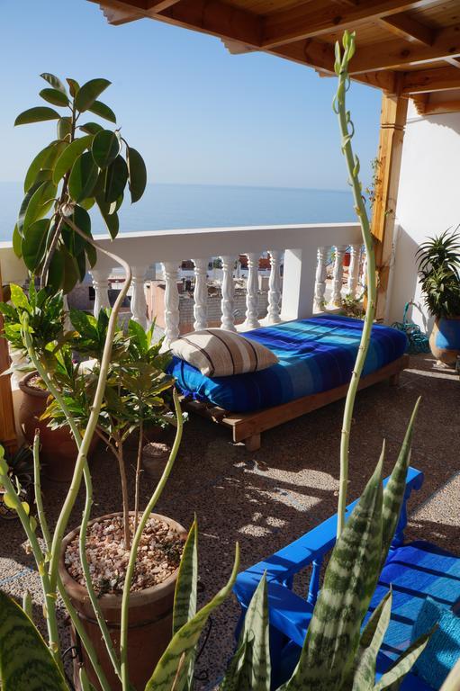 טגזוט Sundesk Coworking And B&B מראה חיצוני תמונה
