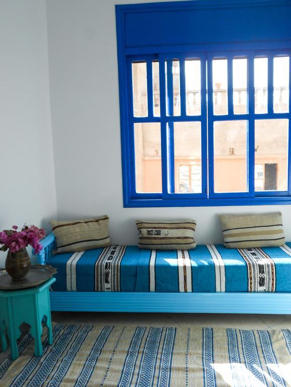 טגזוט Sundesk Coworking And B&B מראה חיצוני תמונה