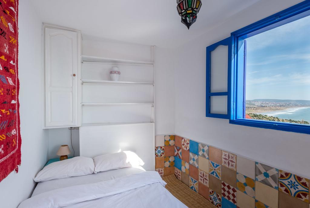 טגזוט Sundesk Coworking And B&B מראה חיצוני תמונה