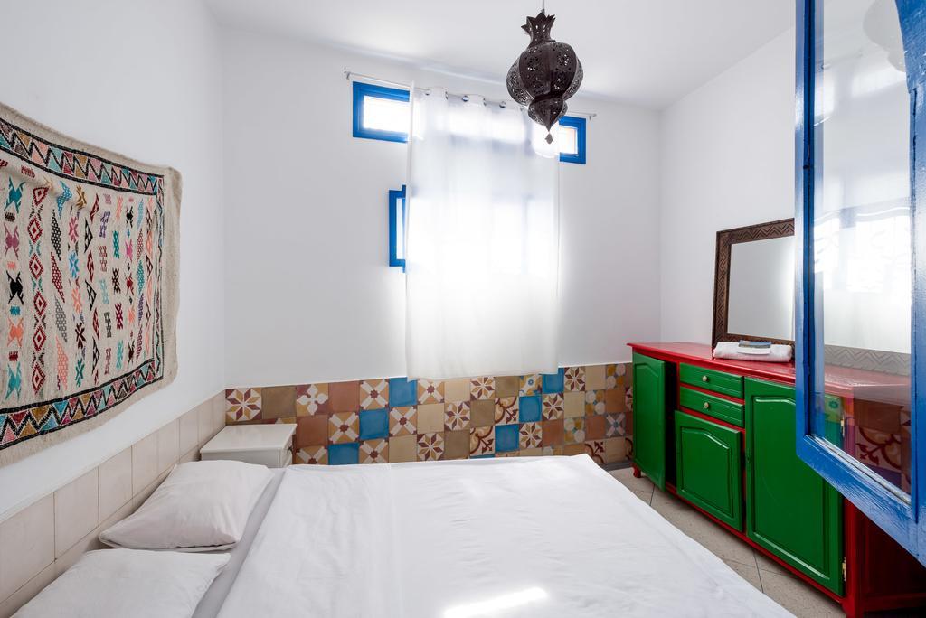 טגזוט Sundesk Coworking And B&B מראה חיצוני תמונה