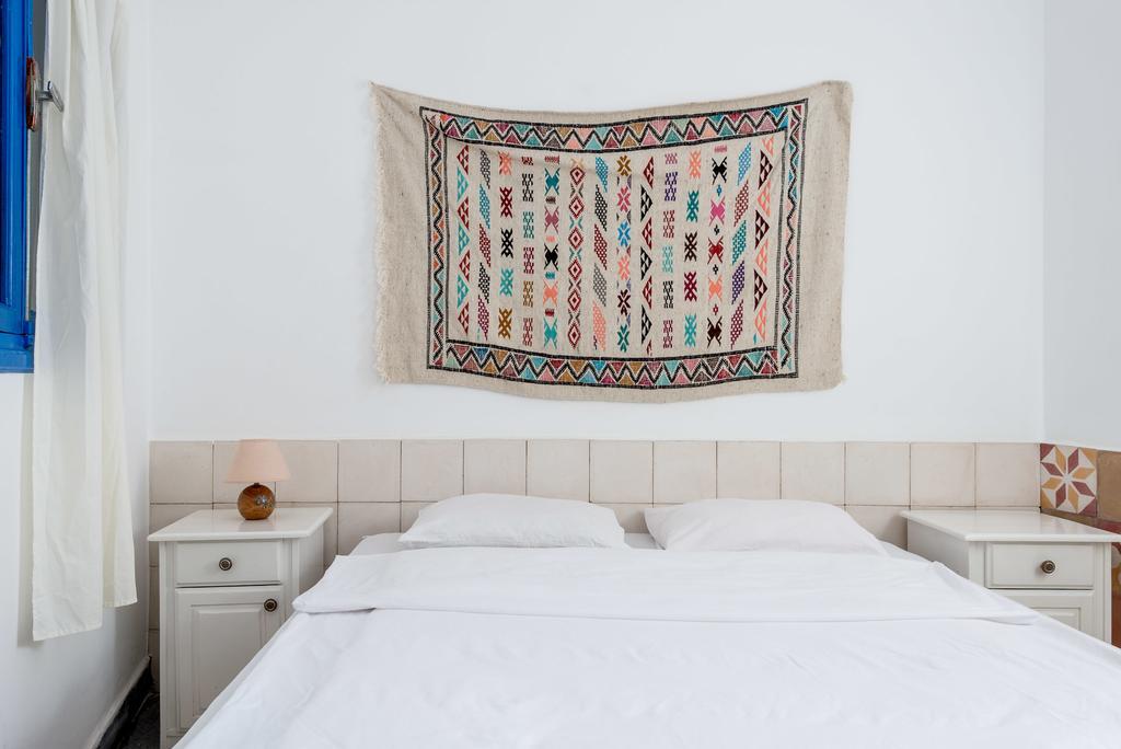 טגזוט Sundesk Coworking And B&B מראה חיצוני תמונה