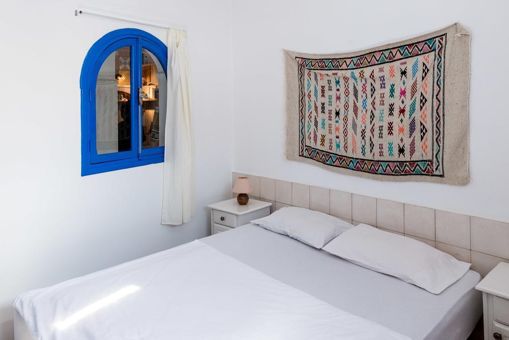 טגזוט Sundesk Coworking And B&B מראה חיצוני תמונה
